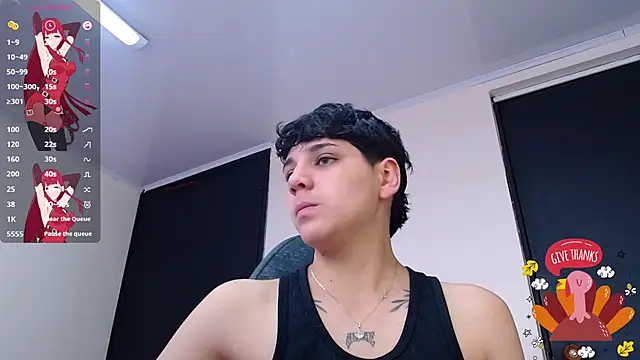 bad giirl  online show from December 2024 06:11:01 PM