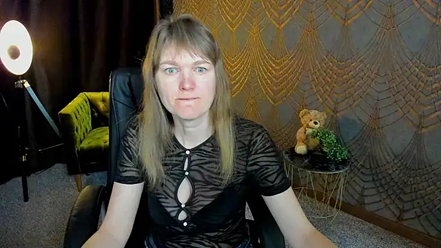 Anabell xxx online show from March 2026 05:45:02 AM