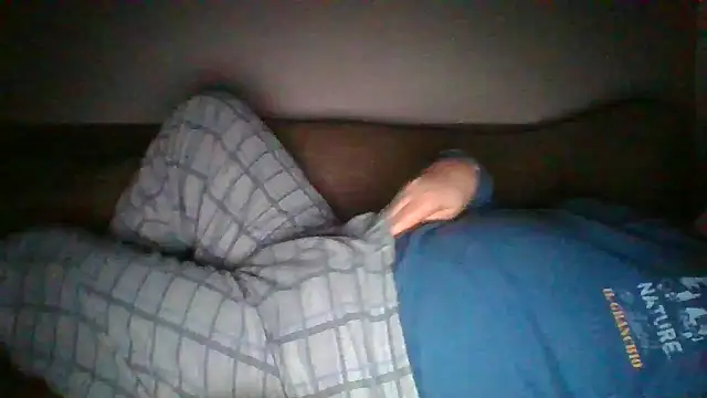 Anderrust online show from February 2025 01:14:02 AM