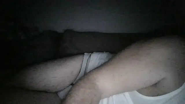 Anderrust online show from March 2025 11:49:02 PM