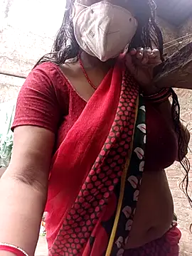 Snapshot of Lattika-Bhabhi chatting on October 2025 06:47:01 AM Lattika-Bhabhi online show from October 2025 06:47:01 AM