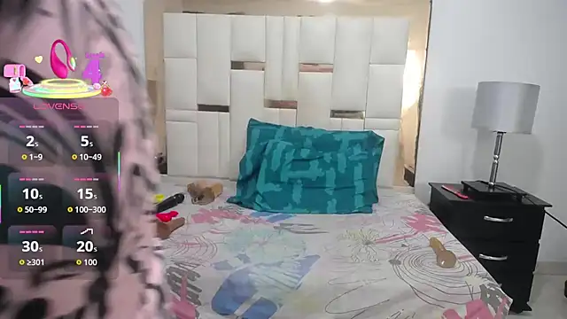 Snapshot of ambercordoba chatting on October 2025 08:03:02 PM ambercordoba online show from October 2025 08:03:02 PM