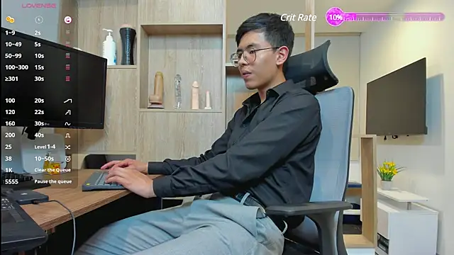 Snapshot of Jacob-Evans_ chatting on January 2025 11:22:02 PM Jacob-Evans  online show from January 2025 11:22:02 PM