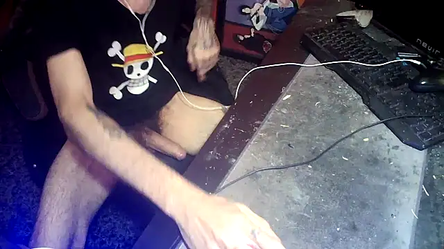 zorrito86 online show from December 2024 05:10:02 PM