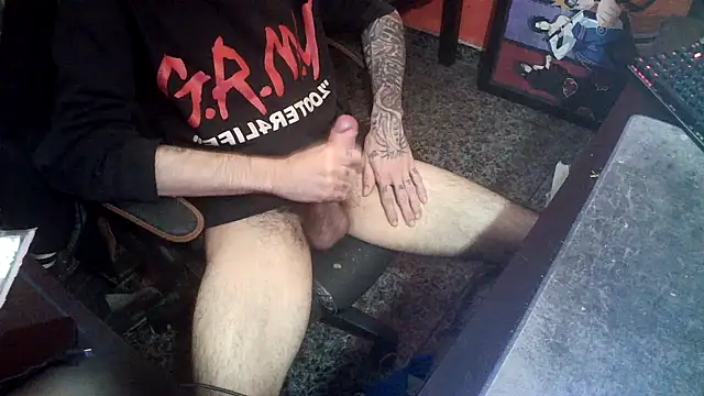 zorrito86 online show from March 2025 06:15:02 PM