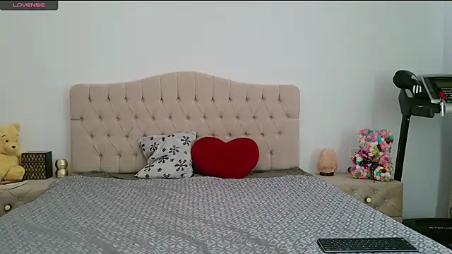 Annyfit4you online show from February 2025 01:16:02 PM