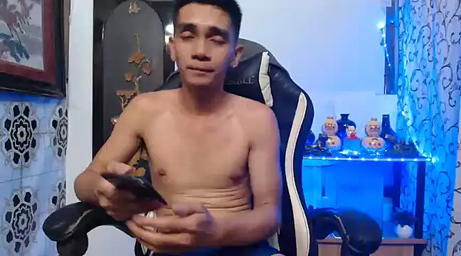 asianmaster27 online show from December 2024 09:07:02 AM