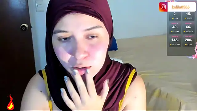 MatchedEyebrow online show from March 2026 09:45:01 PM