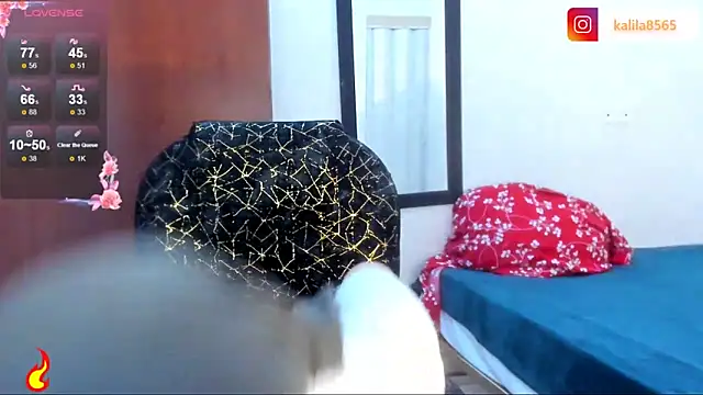 MatchedEyebrow online show from April 2026 08:35:02 PM