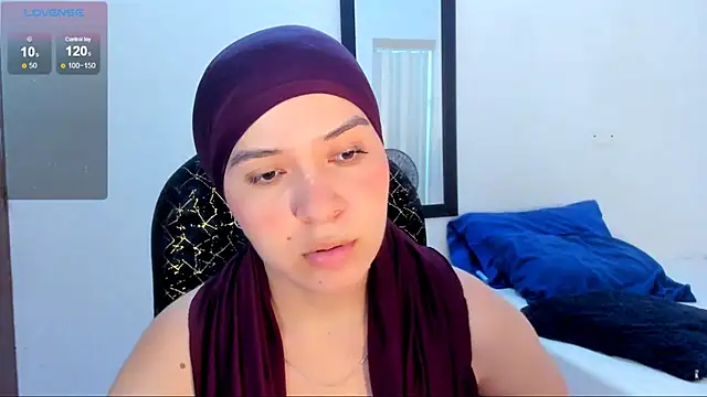 Snapshot of MatchedEyebrow chatting on May 2026 08:16:02 PM MatchedEyebrow online show from May 2026 08:16:02 PM
