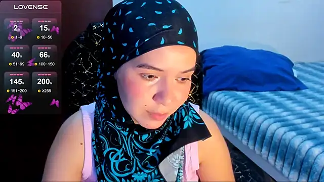 MatchedEyebrow online show from July 2026 09:24:02 PM