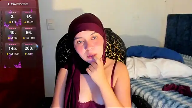 MatchedEyebrow online show from July 2026 09:35:01 PM