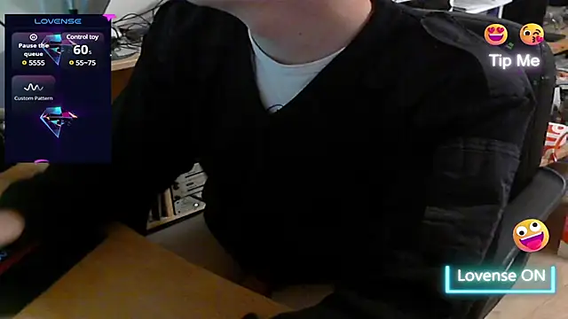 sexmenlion online show from January 2025 06:31:01 PM