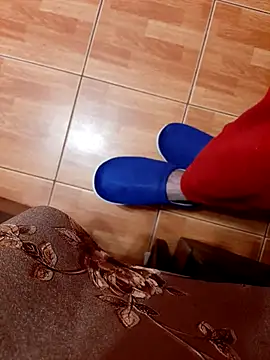 Snapshot of feet_toes chatting on October 2025 04:57:02 AM feet toes online show from October 2025 04:57:02 AM