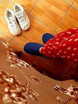 Snapshot of feet_toes chatting on October 2025 05:53:02 AM feet toes online show from October 2025 05:53:02 AM