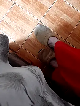 feet toes online show from April 2026 08:15:01 AM