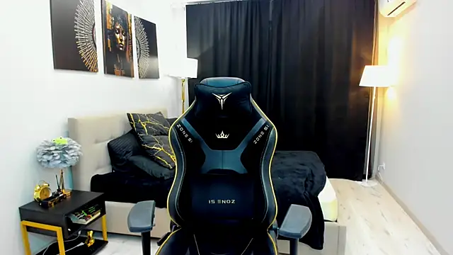 RedLipse online show from February 2026 03:39:01 AM