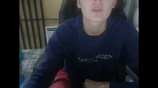 Laco-cO online show from February 2025 07:23:02 PM