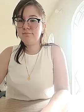 HunnyyLove online show from December 2024 08:47:02 PM