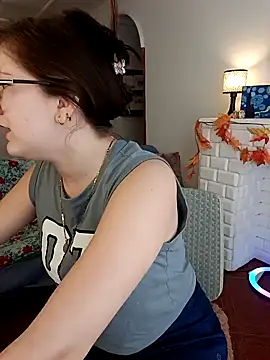 HunnyyLove online show from January 2025 07:13:02 PM