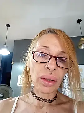 FrozenWaffle online show from February 2025 04:03:02 PM