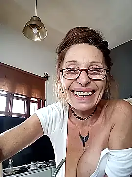 FrozenWaffle online show from March 2025 07:59:01 PM