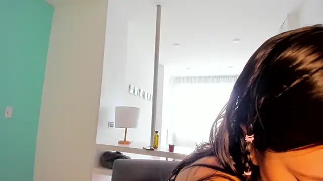 JosieSkyess online show from October 2025 02:07:01 PM