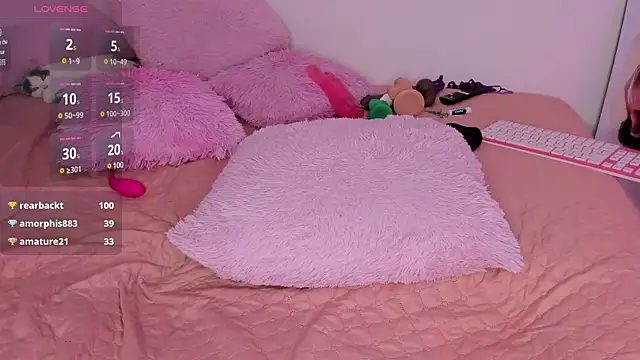 sofiaa snoww online show from March 2025 05:47:01 AM