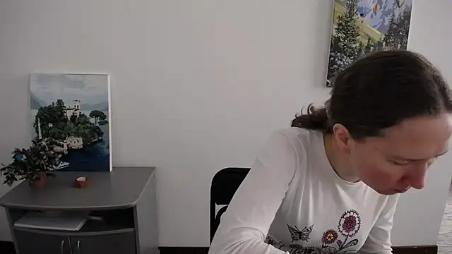 Sexy MargoX  online show from March 2026 09:45:01 AM