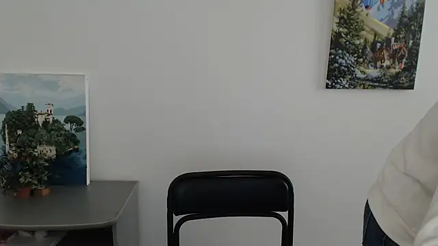 Sexy MargoX  online show from April 2026 03:35:01 PM