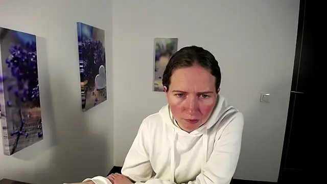 Sexy MargoX  online show from April 2026 05:26:01 PM