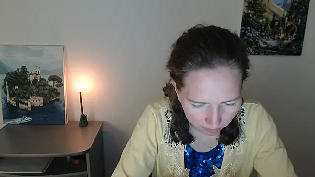 Sexy MargoX  online show from April 2026 08:04:02 PM