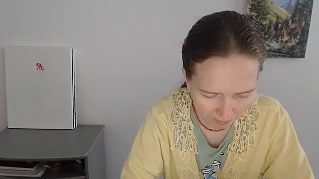 Sexy MargoX  online show from June 2026 07:07:01 AM