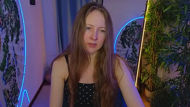 freya nilsson online show from December 2024 03:52:01 PM