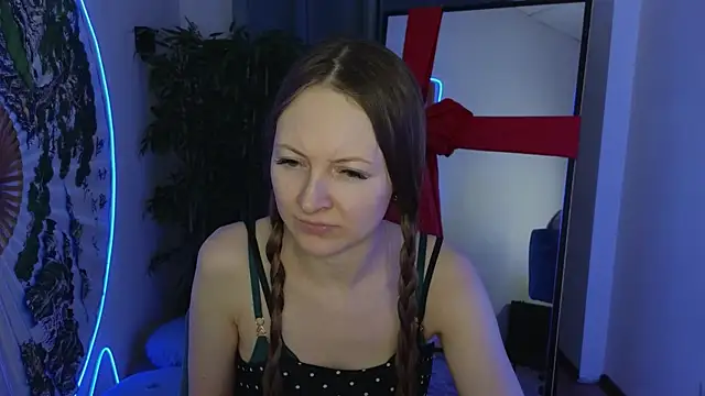 freya nilsson online show from January 2025 12:52:02 PM