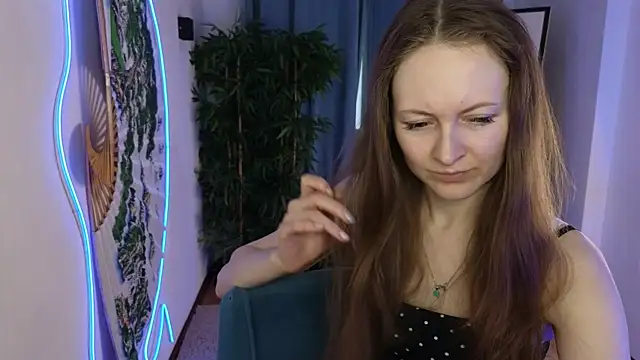 freya nilsson online show from January 2025 12:24:01 PM