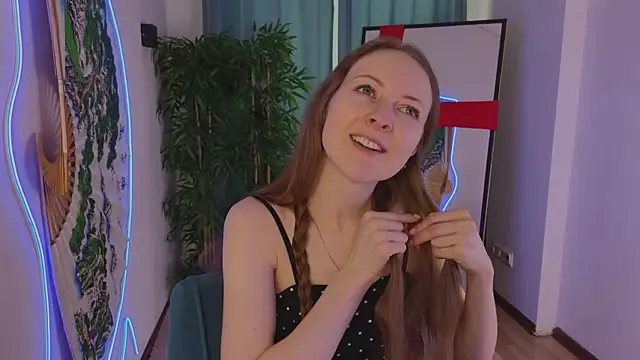 freya nilsson online show from January 2025 09:22:02 AM