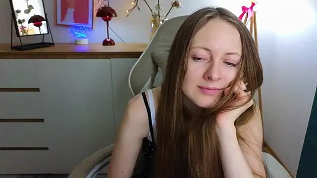 freya nilsson online show from January 2025 04:27:01 PM