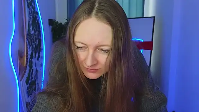 freya nilsson online show from February 2025 12:16:02 PM