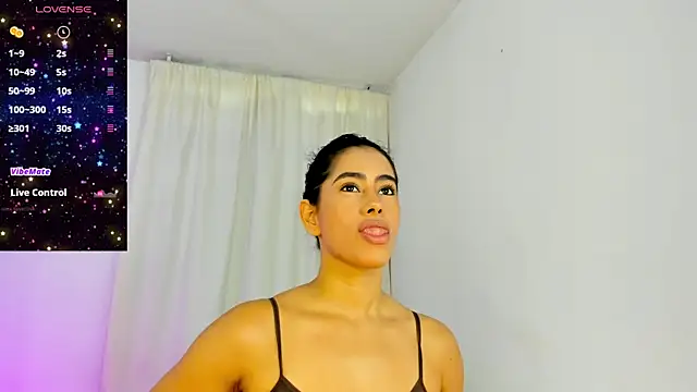 VioletaSotter online show from July 2026 12:03:02 PM