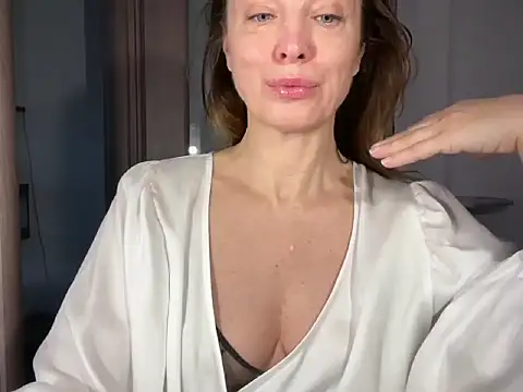 RachellAmazing online show from March 2026 07:32:02 AM