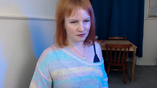 Scotty Hottie online show from February 2026 05:42:02 PM