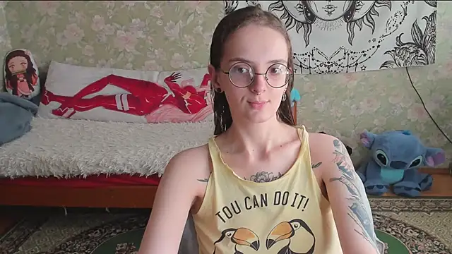 Snapshot of Cutie_Adelia chatting on May 2026 11:26:02 AM Cutie Adelia online show from May 2026 11:26:02 AM