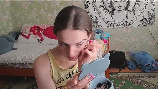 Snapshot of Cutie_Adelia chatting on May 2026 11:15:01 AM Cutie Adelia online show from May 2026 11:15:01 AM