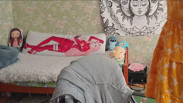 Snapshot of Cutie_Adelia chatting on May 2026 11:17:01 AM Cutie Adelia online show from May 2026 11:17:01 AM