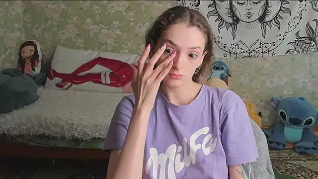 Snapshot of Cutie_Adelia chatting on May 2026 05:16:02 AM Cutie Adelia online show from May 2026 05:16:02 AM