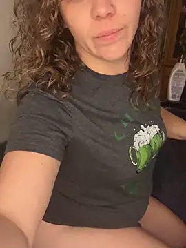 AuroraSummers online show from March 2025 05:20:02 AM