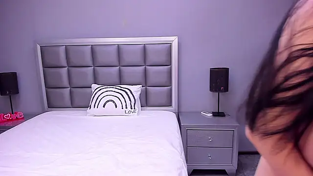 HellennSweet online show from February 2026 05:27:02 AM