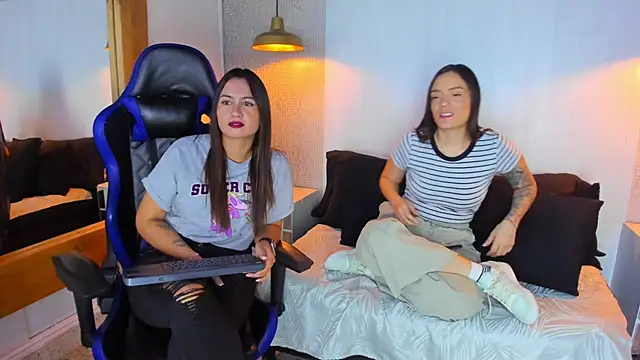 celestestars online show from April 2026 09:29:02 PM