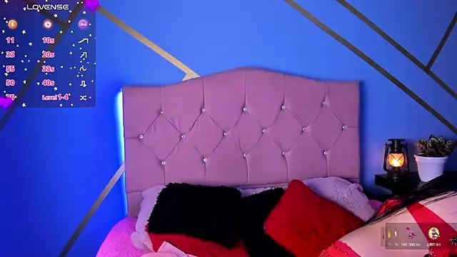 brenda moris01 online show from November 2025 10:45:02 PM